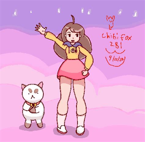 Bee and puppy cat season 3 future : r/beeandpuppycat